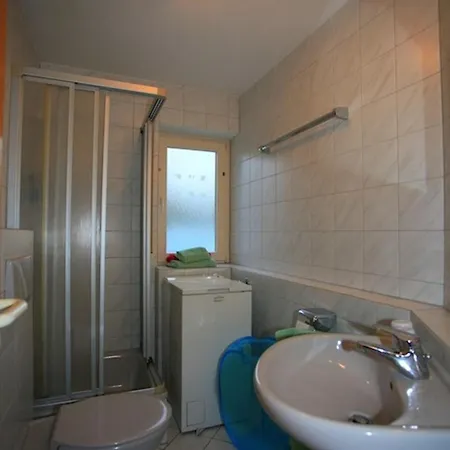 Appartement Sommer-glueck Immenstaad am Bodensee